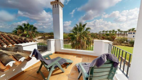 Casa Lynda - A Murcia Holiday Rentals Property